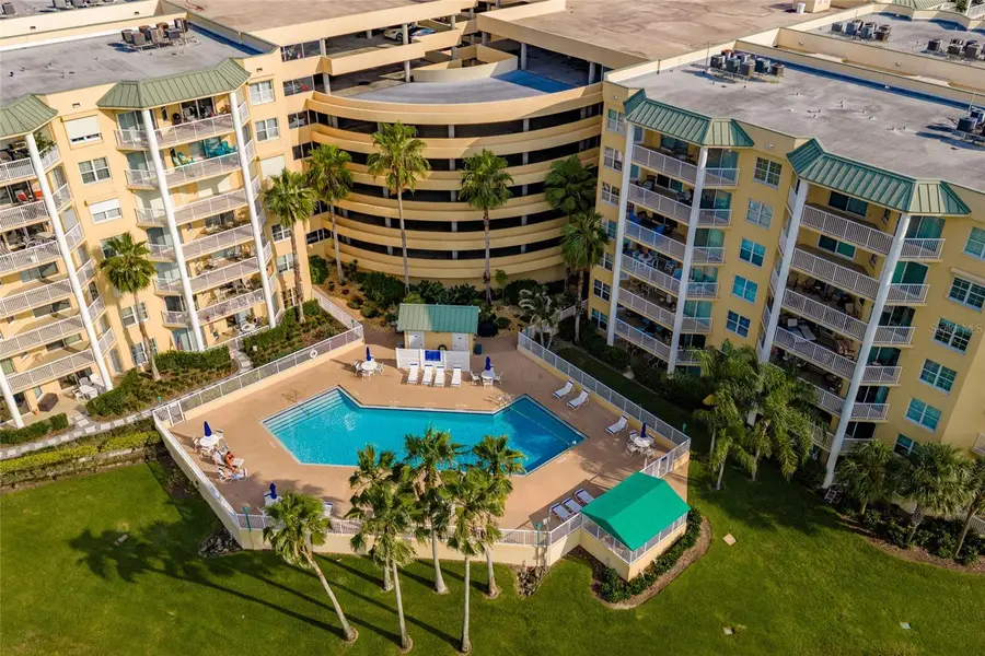 4650 Links Village Drive #D501, Ponce Inlet, FL 32127 - #3