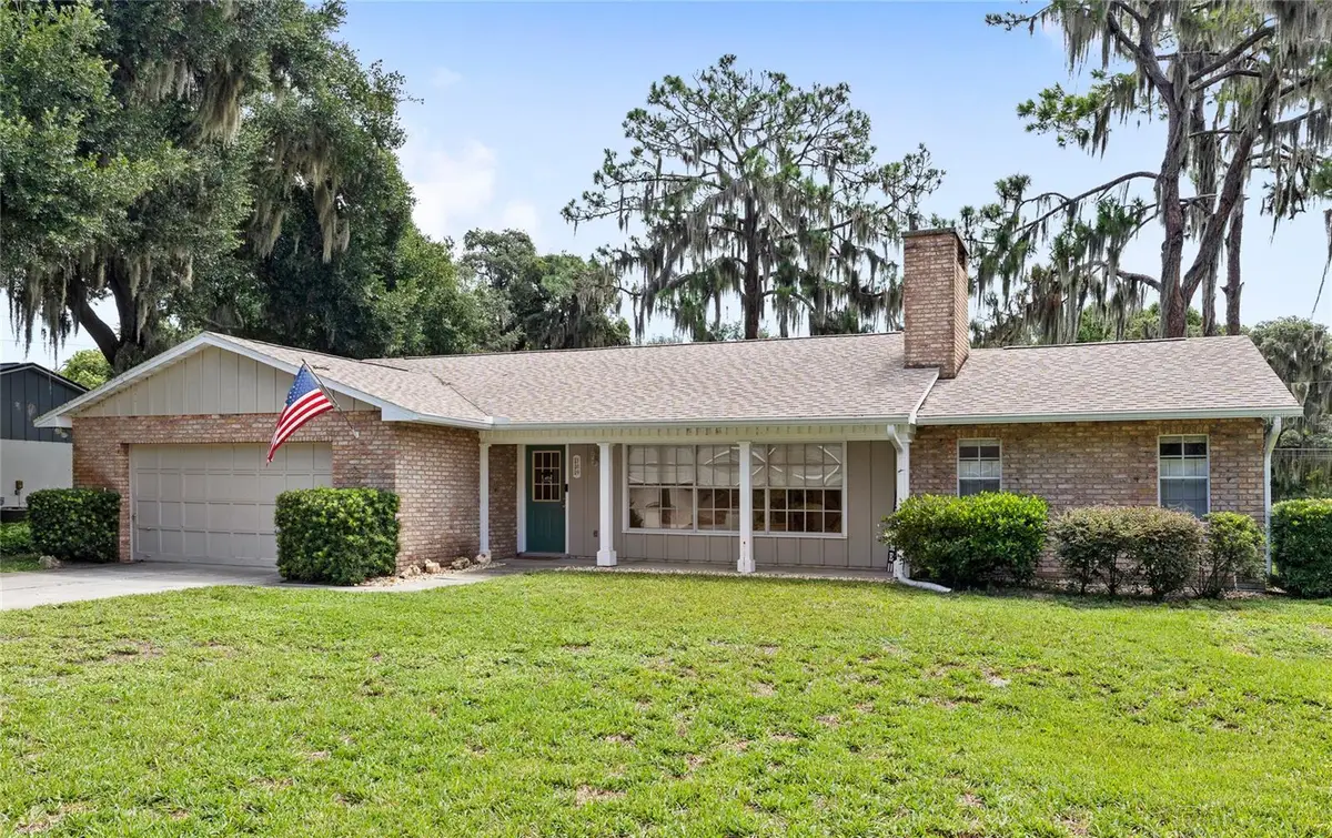 109 Cardinal Lane, Eustis, FL 32726 - #1