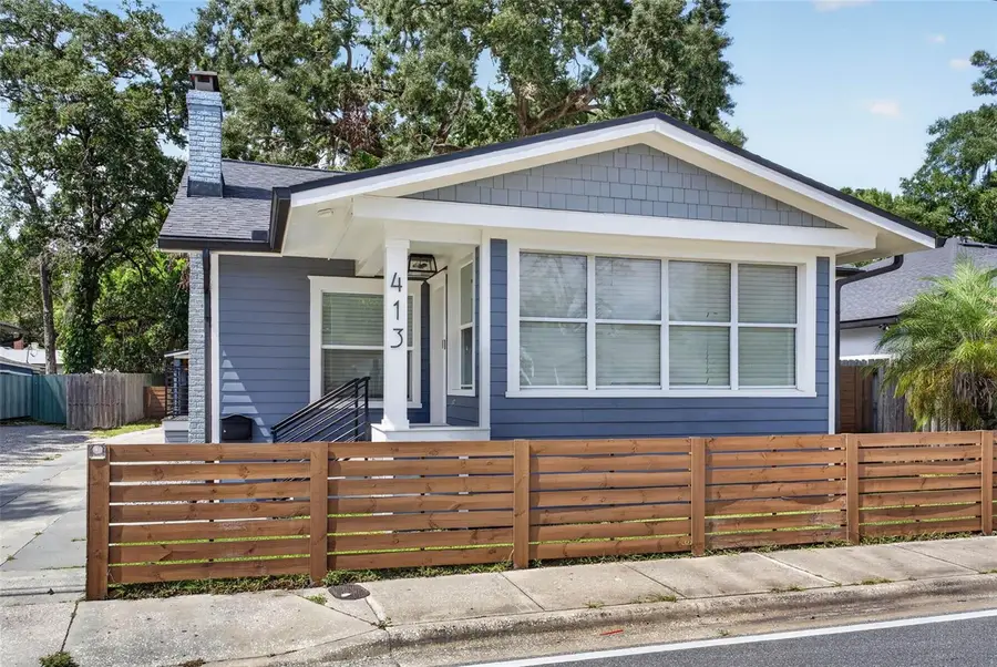 413 W Princeton Street, Orlando, FL 32804 - #3