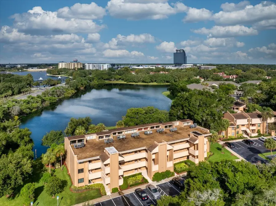 510 Cranes Way #206, Altamonte Springs, FL 32701 - #2
