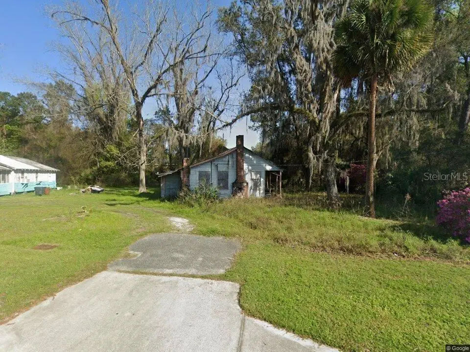 450058 Old Dixie Highway, Callahan, FL 32011 - #1