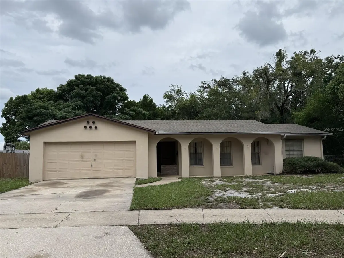 7 Lamplite Court, Casselberry, FL 32707 - #1