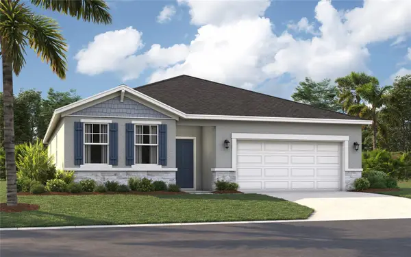 6755 Winterberry Drive, LAKE HAMILTON, FL 33851