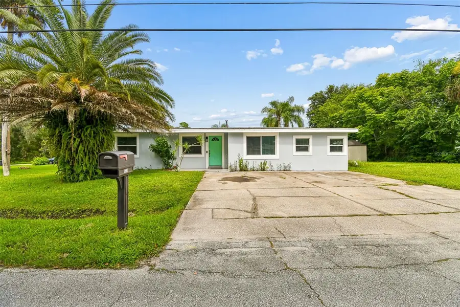 173 Temple Street, New Smyrna Beach, FL 32168 - #3