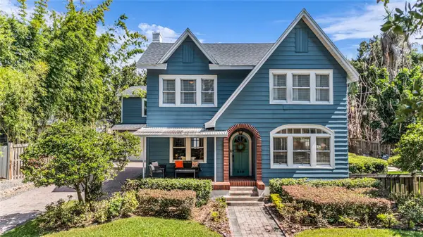 219 Whittier Circle, ORLANDO, FL 32806