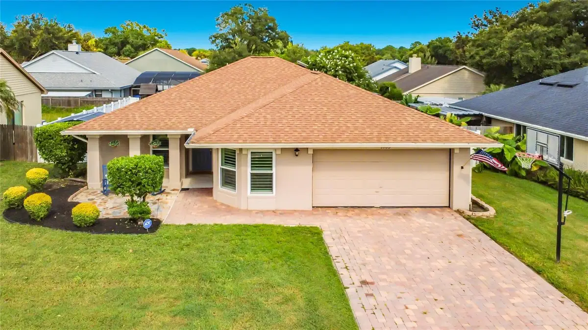 1063 Beckstrom Drive, Oviedo, FL 32765 - #1