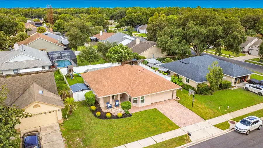 1063 Beckstrom Drive, Oviedo, FL 32765 - #3