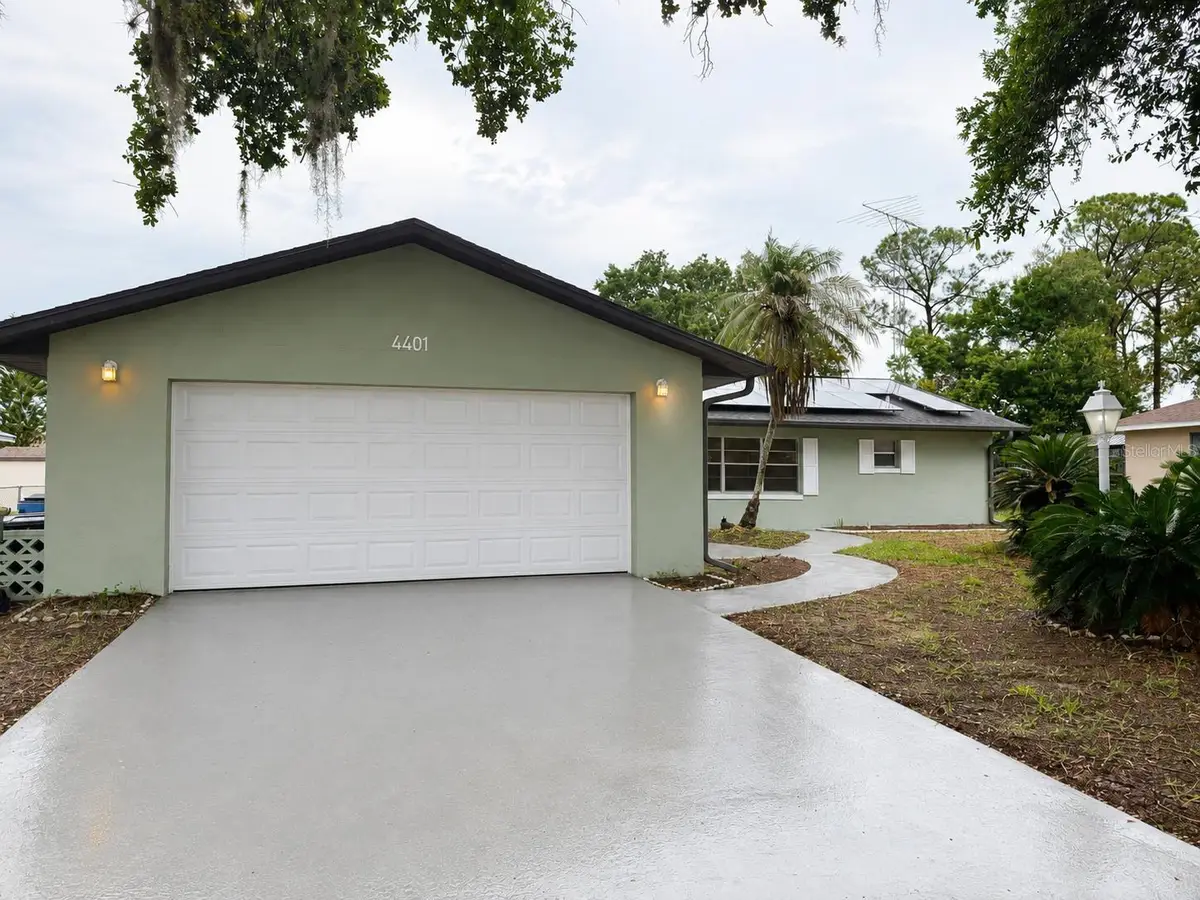 4401 Maderia Avenue, Sebring, FL 33872 - #1