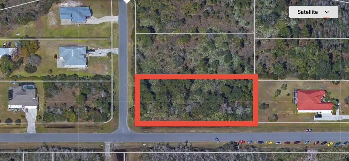 Wembley Avenue, Orlando, FL 32833 - #1