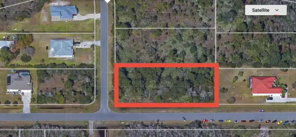Wembley Avenue, ORLANDO, FL 32833
