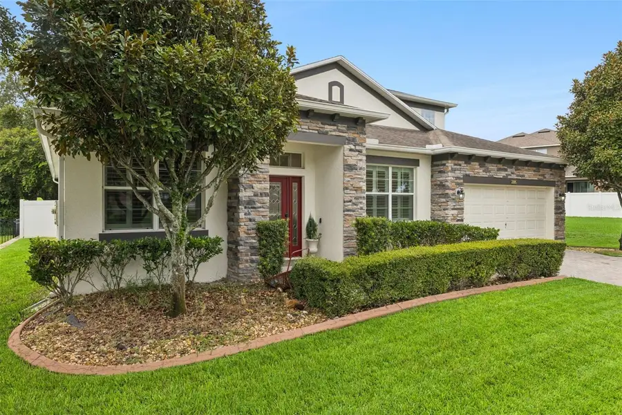 2205 Pickford Circle, Apopka, FL 32703 - #2