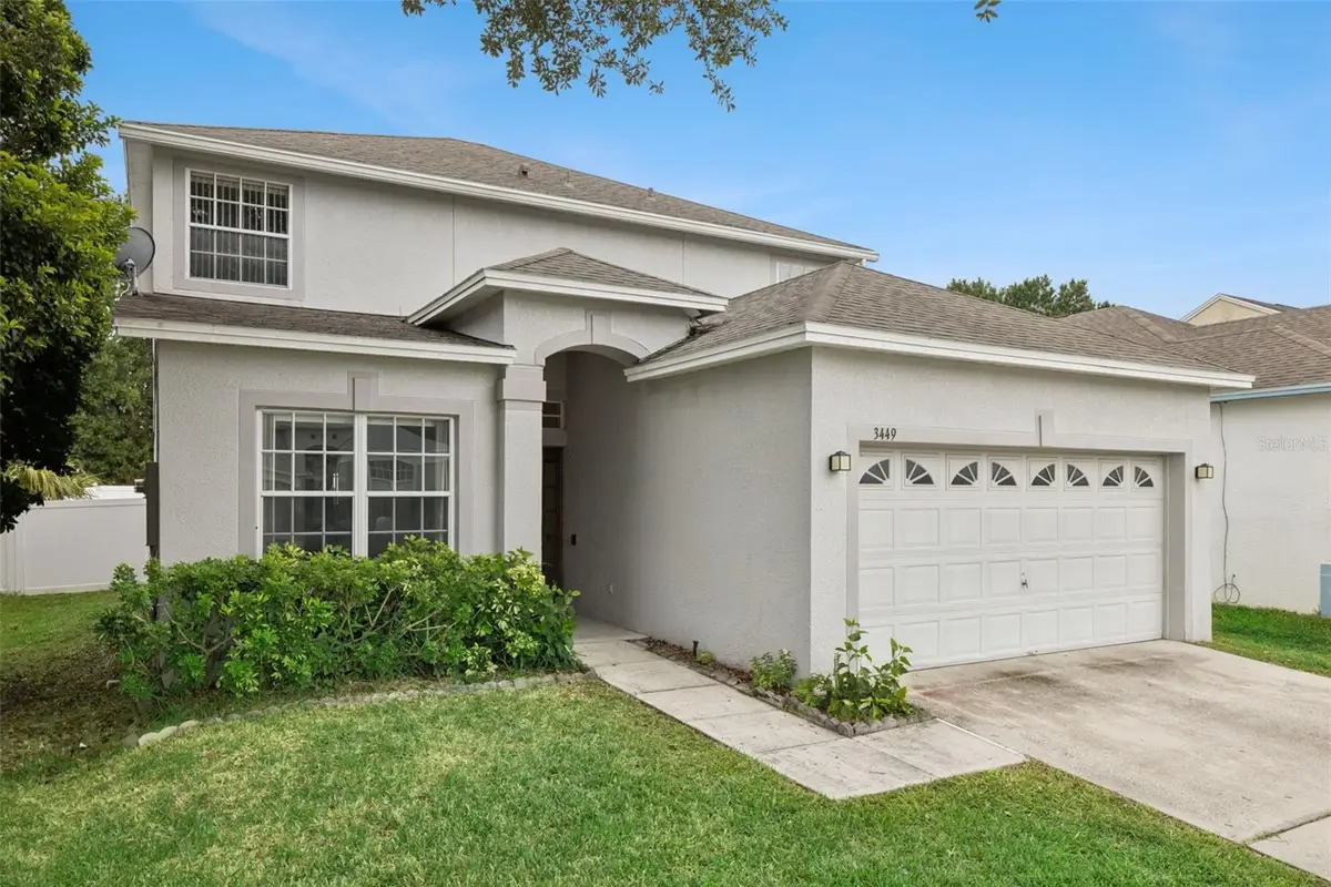 3449 Foxcroft Circle, Oviedo, FL 32765 - #1