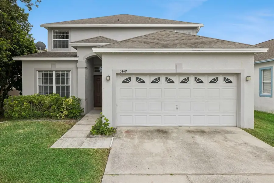 3449 Foxcroft Circle, Oviedo, FL 32765 - #2