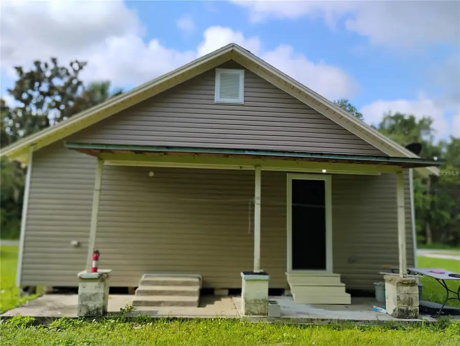 765 NE 6th Terrace, Crystal River, FL 34428 - #3