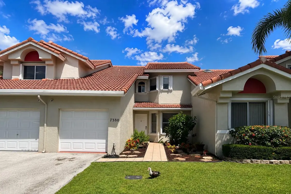 7380 Pinewalk Drive S #37-8, Margate, FL 33063 - #1