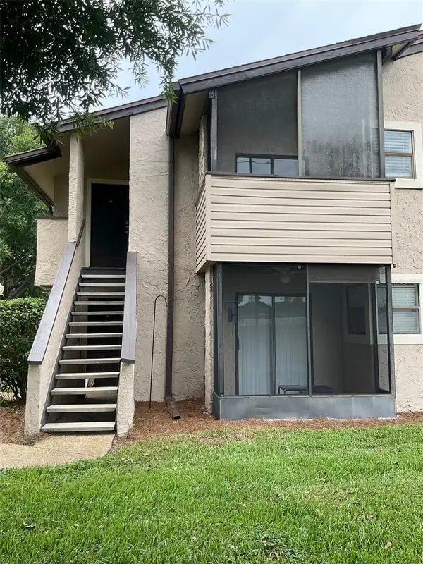 3014 Antique Oaks Circle #120, WINTER PARK, FL 32792