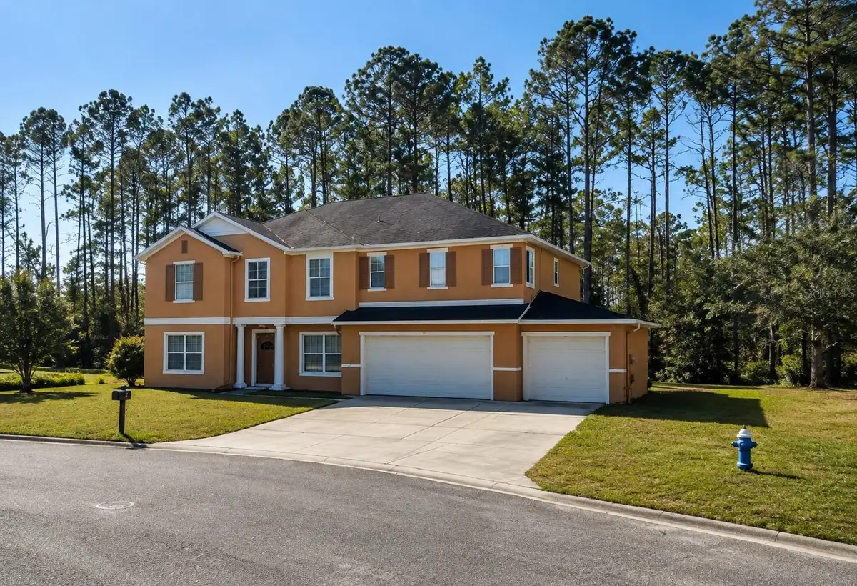 70 Rollins Lane, Palm Coast, FL 32164 - #1