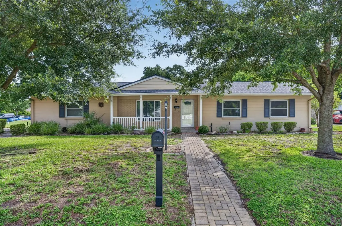 2641 Carvell Court, Winter Park, FL 32792 - #1