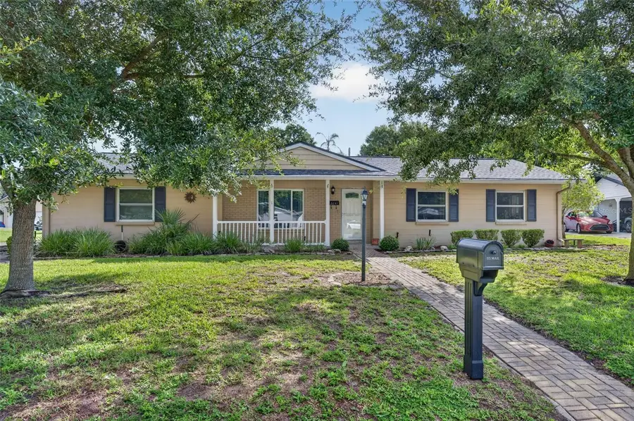 2641 Carvell Court, Winter Park, FL 32792 - #2