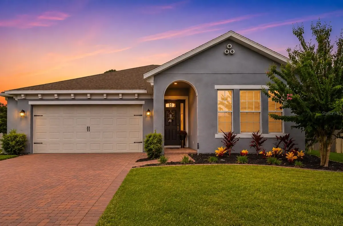 4791 Riverwalk Drive, Saint Cloud, FL 34771 - #1