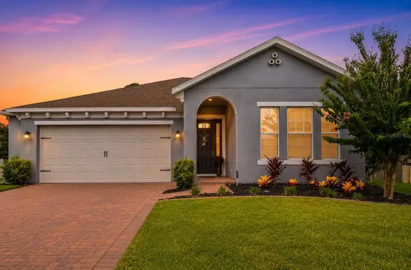 4791 Riverwalk Drive, ST CLOUD, FL 34771
