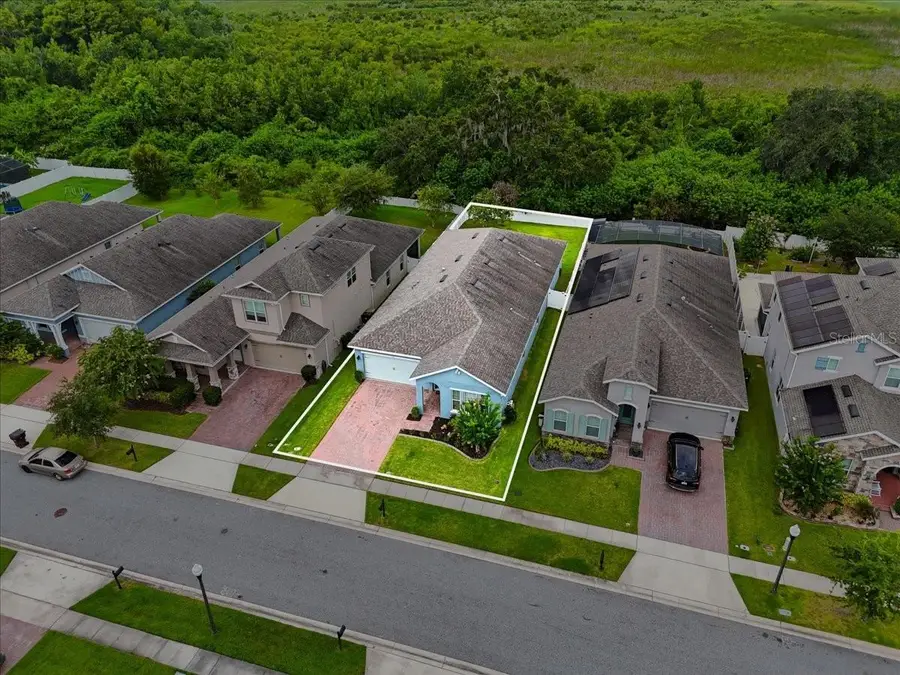 4791 Riverwalk Drive, Saint Cloud, FL 34771 - #3