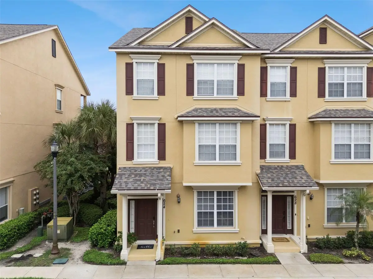 624 Pensacola Lane, Lake Mary, FL 32746 - #1