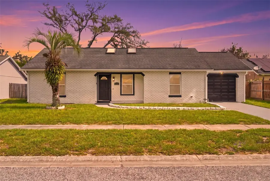 6113 Beaumont Avenue, Orlando, FL 32808 - #2