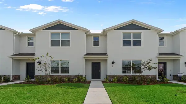 284 Preston Cove Drive, ST CLOUD, FL 34771