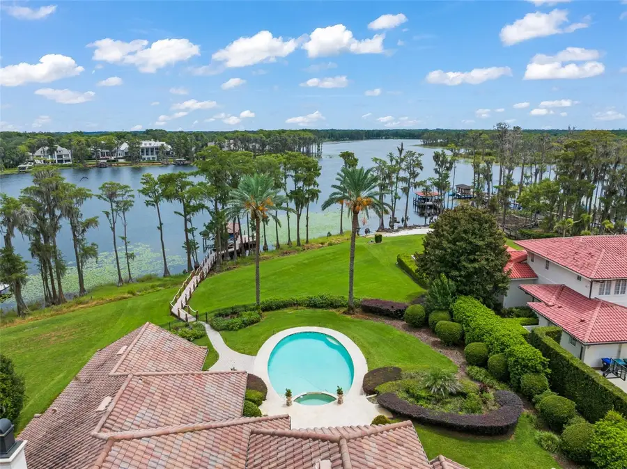 6055 Louise Cove Drive, Windermere, FL 34786 - #2