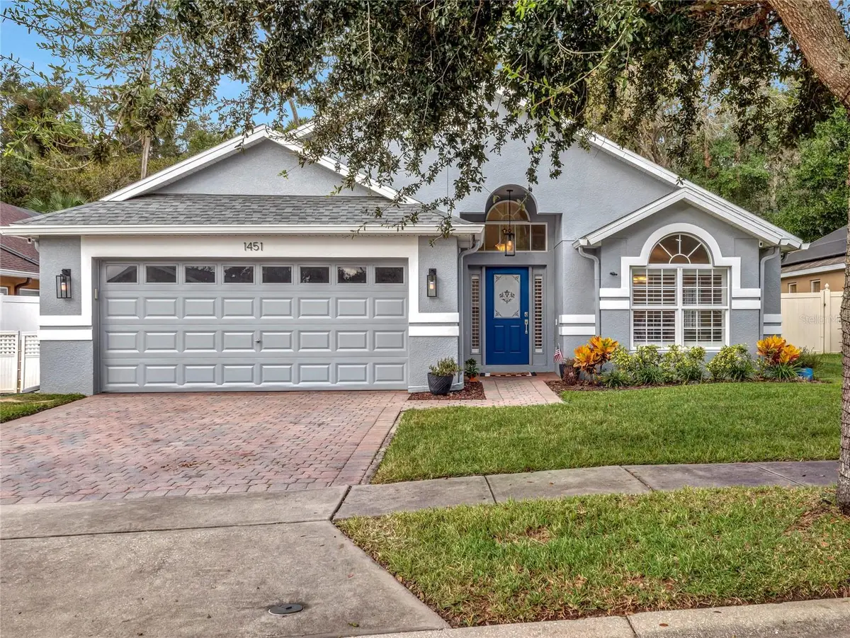 1451 Barn Owl Loop, Sanford, FL 32773 - #1