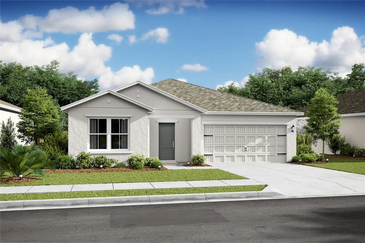 7940 N Galena Avenue, Citrus Springs, FL 34434 - #1