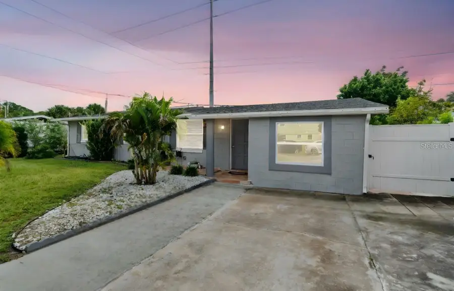 3906 Doane Street, Orlando, FL 32839 - #2