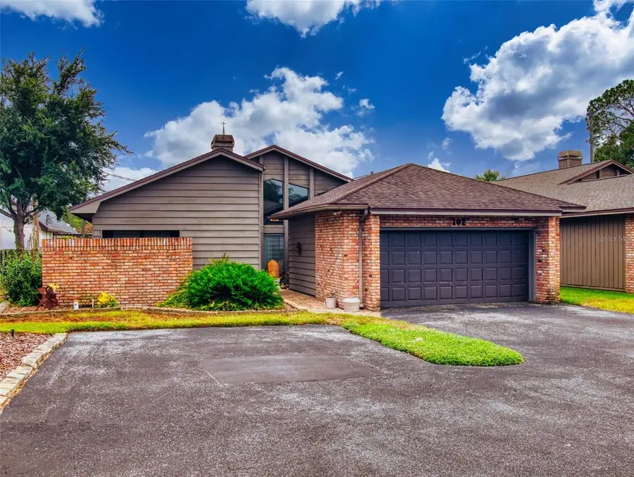 102 Country Place, Sanford, FL 32771 - #2