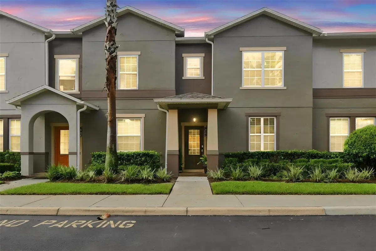 829 Belles Ferry Loop, Sanford, FL 32771 - #1