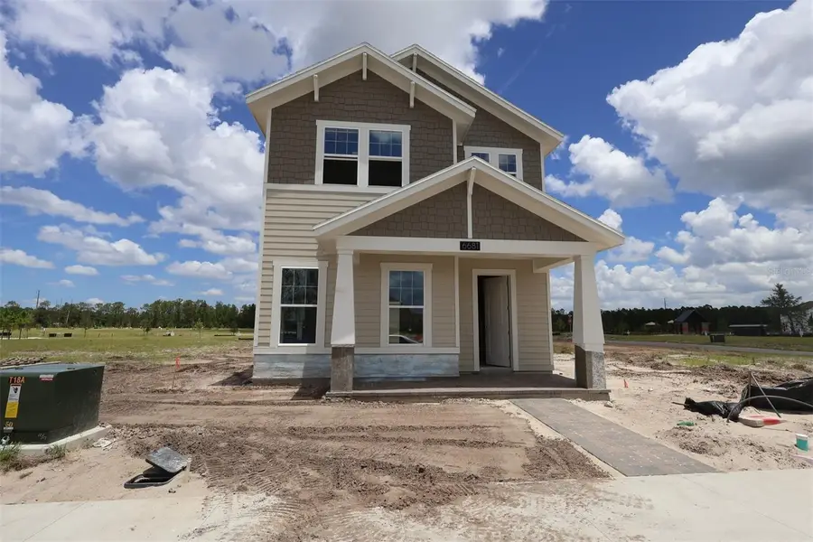6681 Rucksack Road, Saint Cloud, FL 34771 - #2
