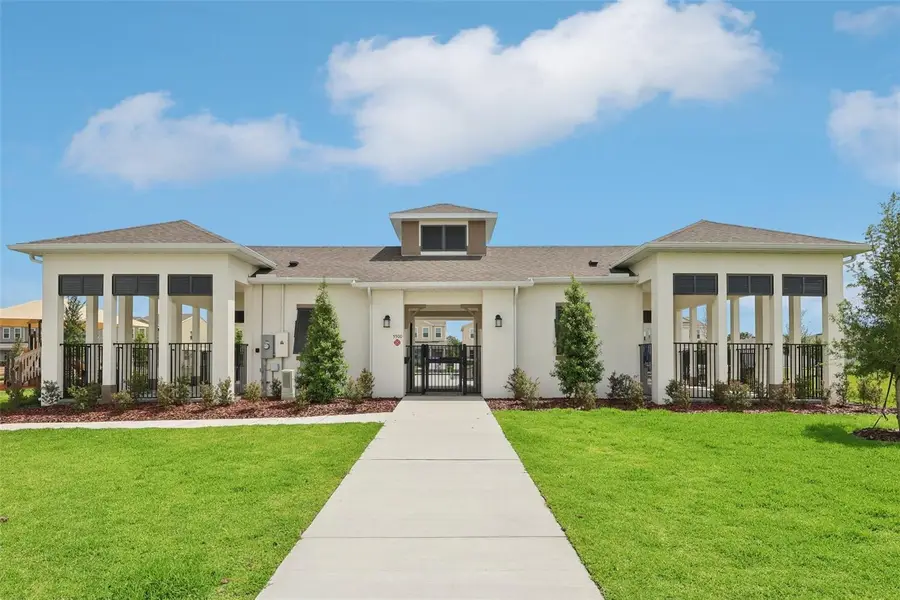1813 Lattice Way, Saint Cloud, FL 34771 - #2