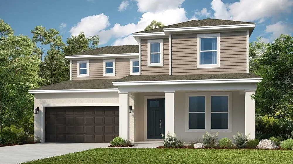 5766 Meads Bay Pond Road, Kissimmee, FL 34758 - #1