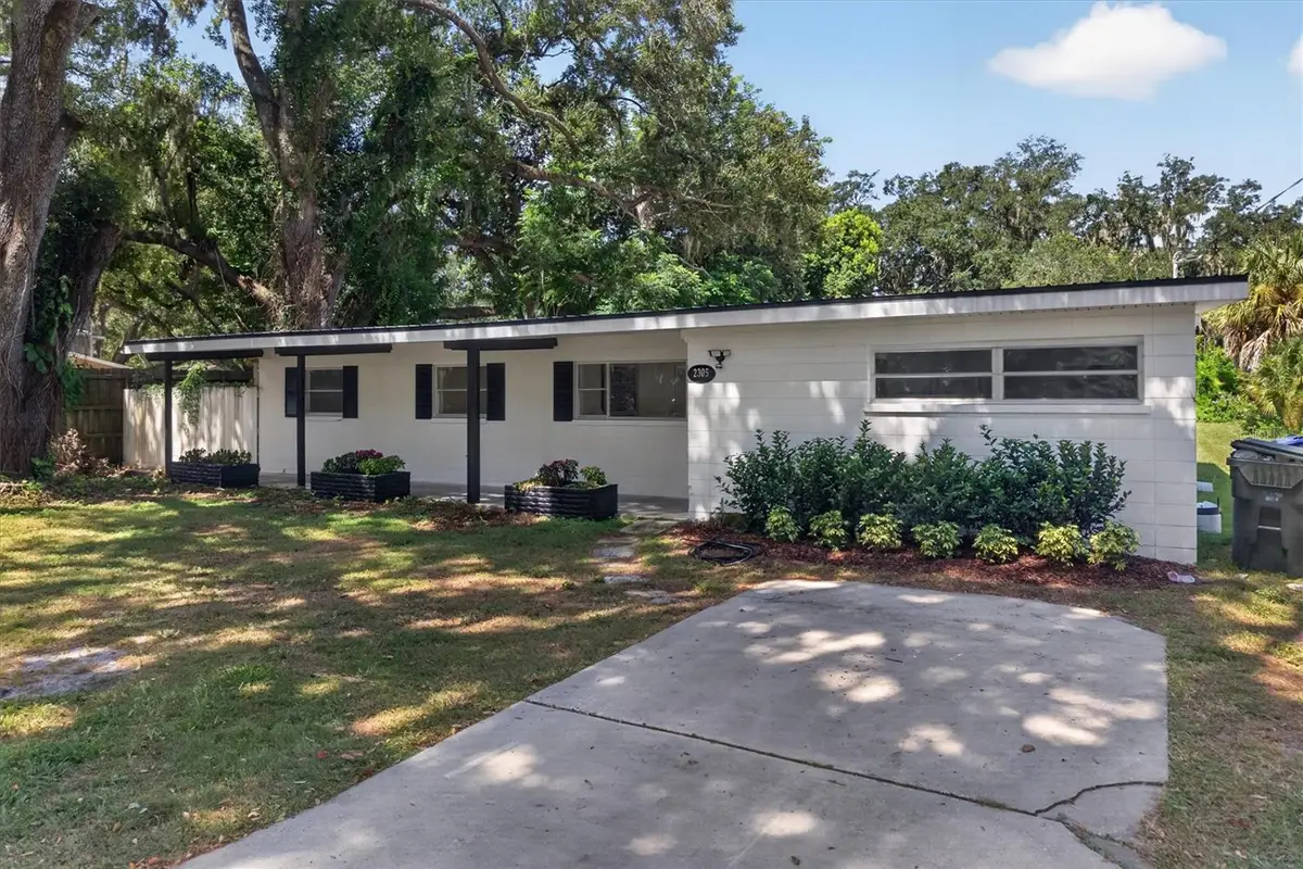 2305 New Jersey Road, Lakeland, FL 33803 - #1