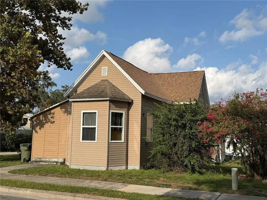 400 S 6th Street, Leesburg, FL 34748 - #2