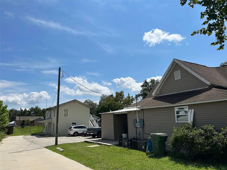 400 S 6th Street, Leesburg, FL 34748 - #3