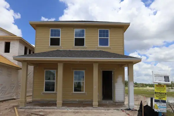 6721 Rucksack Road, ST CLOUD, FL 34771