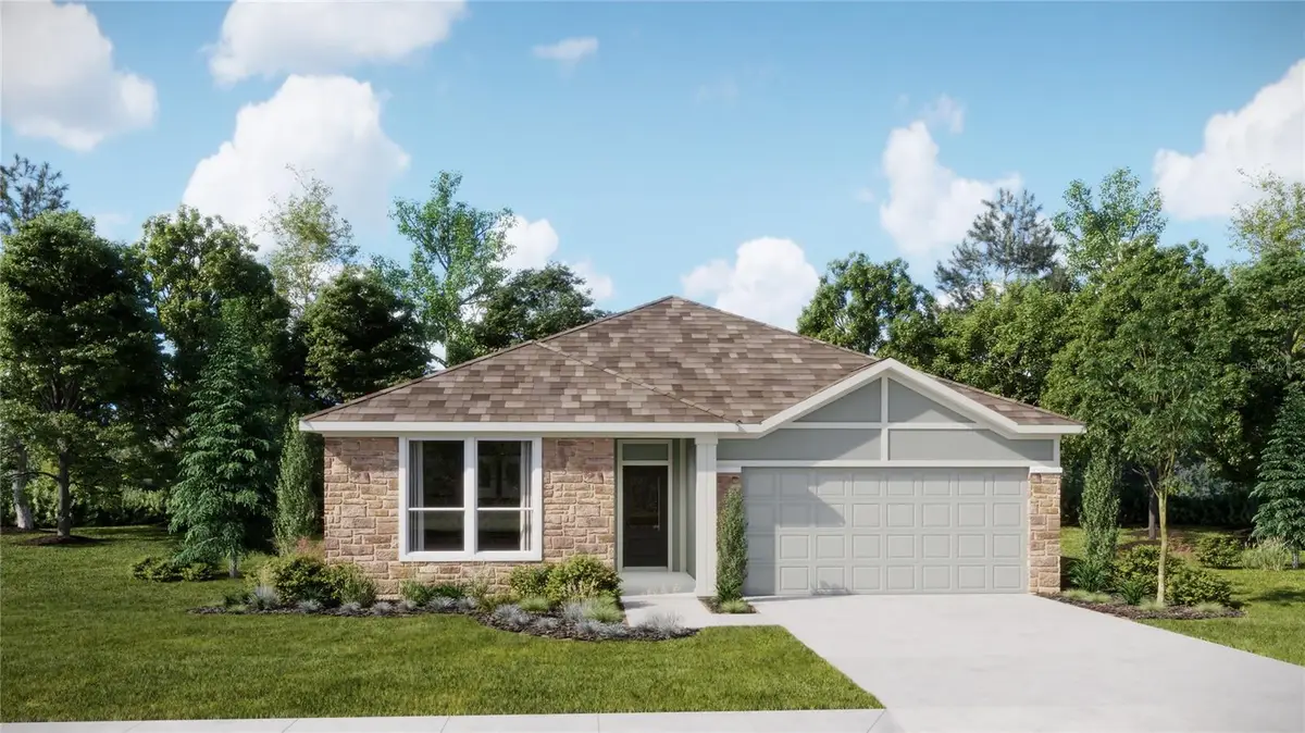 5601 Dennery Bay Road, Kissimmee, FL 34758 - #1
