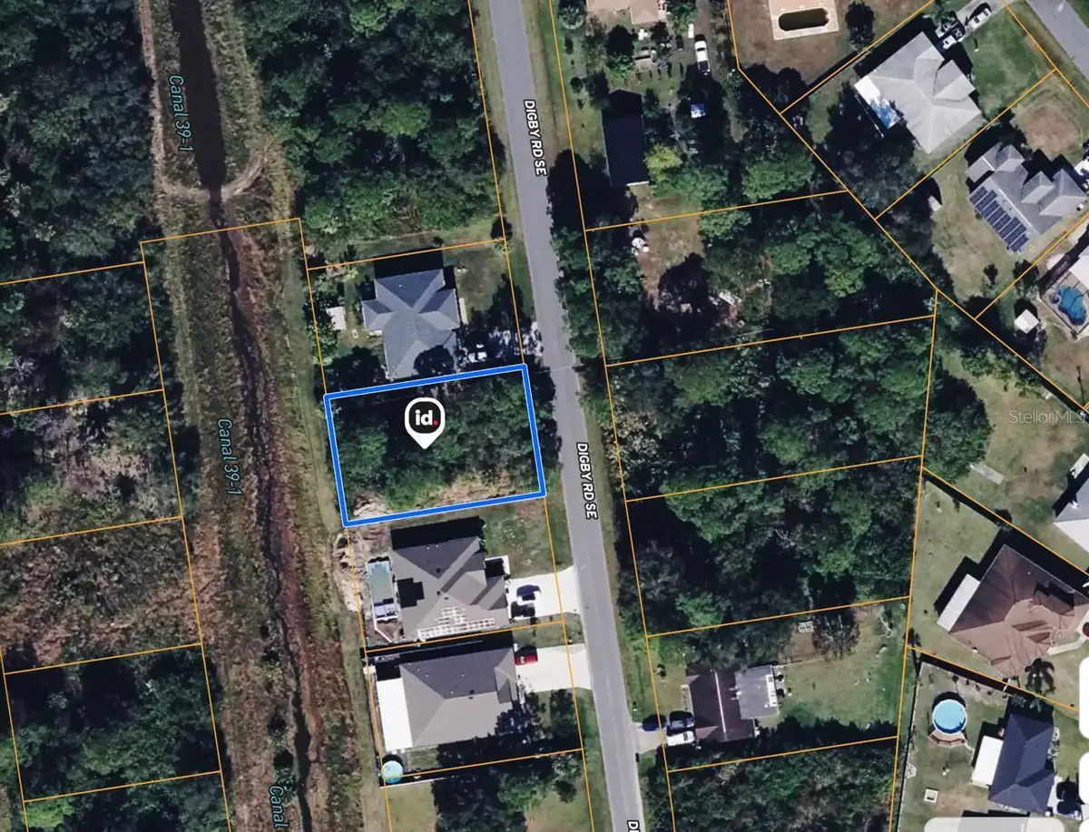 2798 Digby Road Se, Palm Bay, FL 32909 - #1