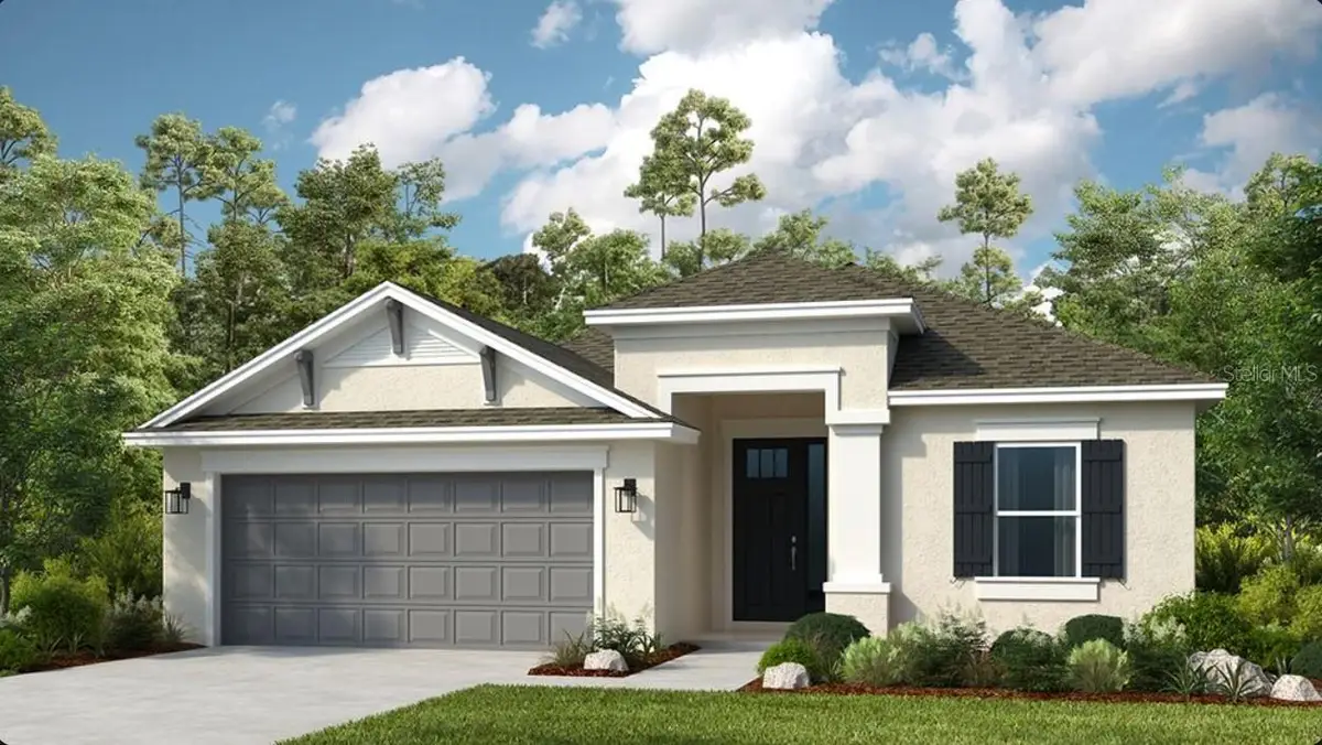 5772 Meads Bay Pond Road, Kissimmee, FL 34758 - #1
