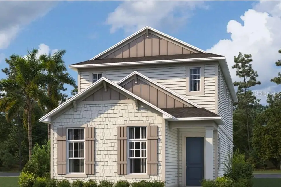 6717 Rucksack Road, Saint Cloud, FL 34771 - #1