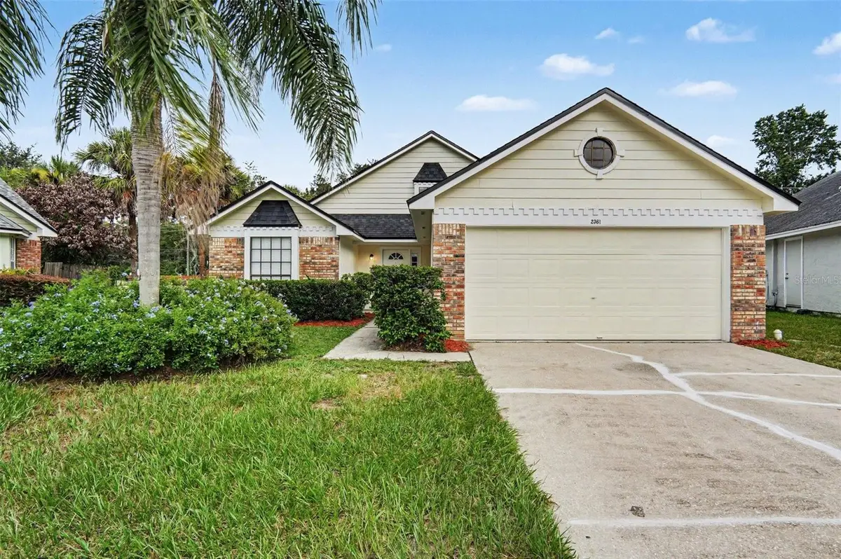2361 Roanoke Court, Lake Mary, FL 32746 - #1
