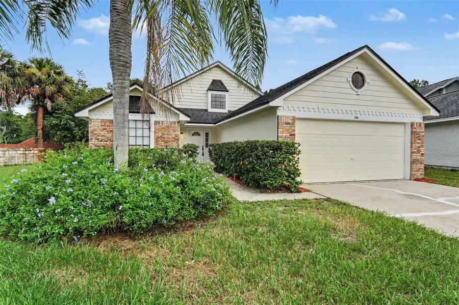2361 Roanoke Court, Lake Mary, FL 32746 - #2