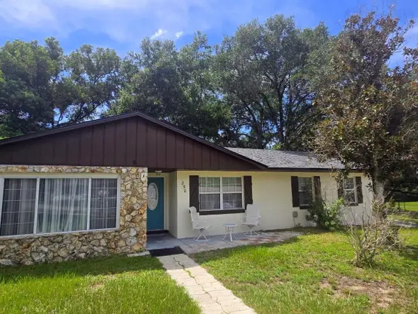 290 Hillside Drive, CLERMONT, FL 34711