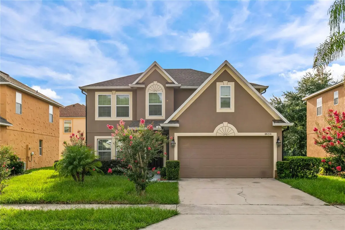 8830 Isla Bella Drive, Orlando, FL 32818 - #1